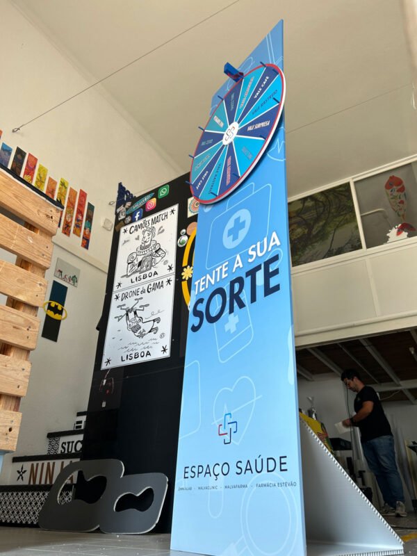 IMG_1638 Roda da sorte personalizada