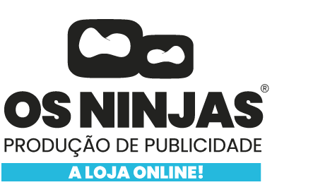 Os Ninjas  Grafica Online