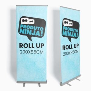 Roll Up 85
