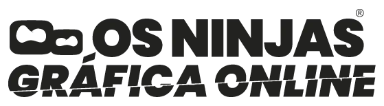 Os Ninjas | Gráfica Online